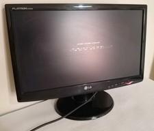 LG Monitor Flatron W2043S- PF