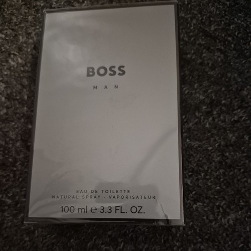 Hugo boss selection eau - boss,