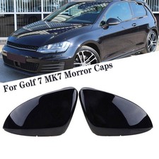 Pair Rearview Side Wing Mirror