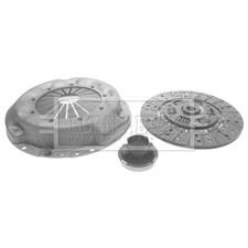 3 Piece Clutch Kit For Land