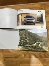 Land Rover discovery 5 owners