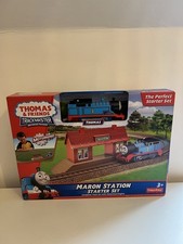 TrackMaster Tomy Maron Station