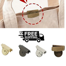 4/8pcs Magnetic Bag Snap