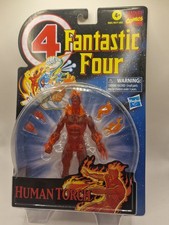 Marvel Hasbro Legends Series