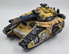 Forgeworld Glaive Super Heavy