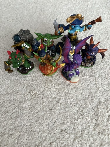 Huge skylanders bundle - skylanders, /