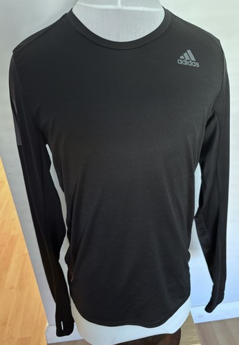 Adidas running top mens small - mens,
