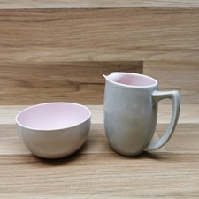 Branksome Pottery Twintone