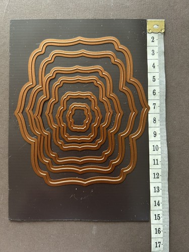 Cutting dies spellbinders - cutting, dies,