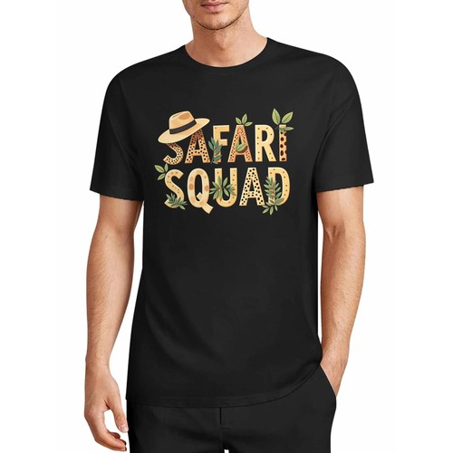 Safari women t shirt - safari,, t-shirt