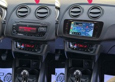 4+64G Head unit Android 15 For