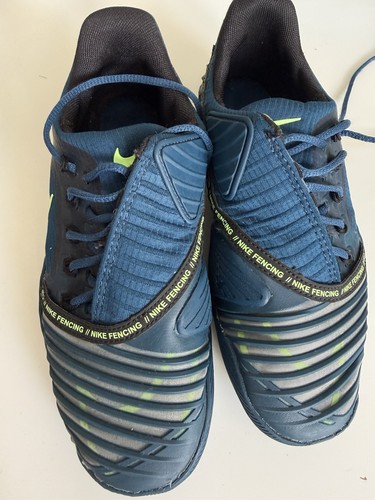Nike ballestra blue - nike, 2