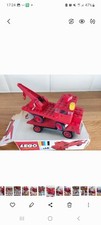 Lego Tow Truck 