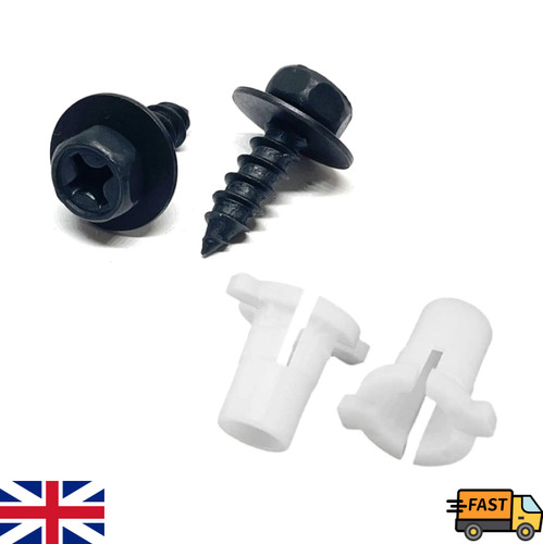 Fit smart front bumper - fit,