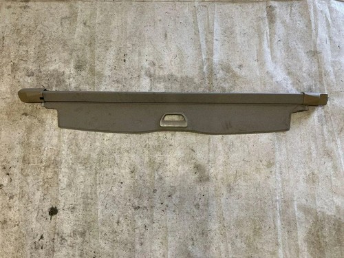 Volvo v70 boot - volvo, sliding