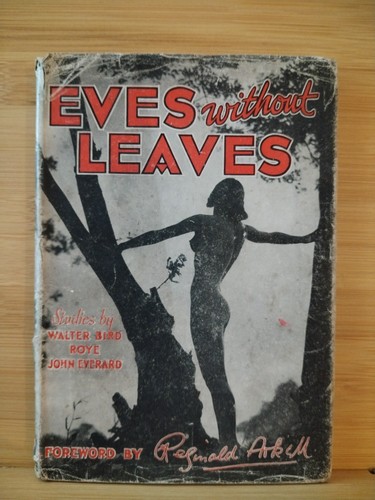 Eves without leaves walter - leaves, by