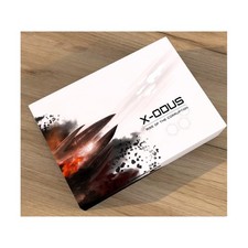 Bored Game Ink Board Game