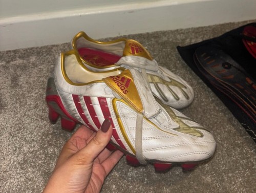 Adidas predator vintage f50 - vintage, f50+