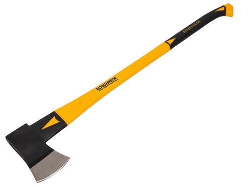 Roughneck felling axe - roughneck,