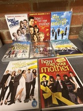 How I Met Your Mother –