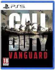 Call duty vanguard ps5 - of,