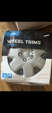 Car wheel trims