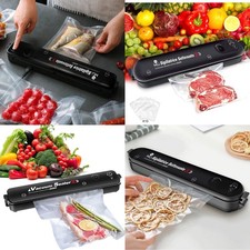 3in1 VFood Vacuum Sealer