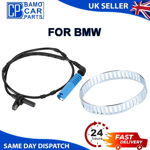 For bmw rear - x3,