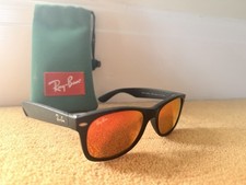 Ray Ban Kids Sunglasses