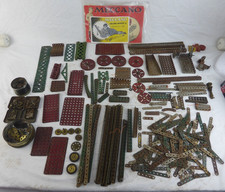 Meccano Accessory Outfit Sets
