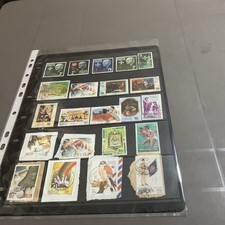 Malta Mixed Stamps Lot