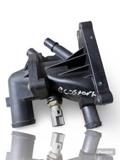 Thermostat & Housing For Ford EcoSport Fiesta 1.0 GTDi EcoBoost CM5G9K478GA