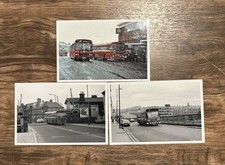 3x West Yorkshire Road Car Co