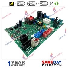 Glowworm Ultracom 2 PCB 0020097400