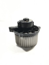 Hyundai Tucson JM 2005 Heater