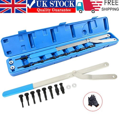 Universal camshaft injection - universal,