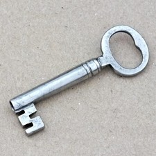 Antique Key - CASKET, CHEST