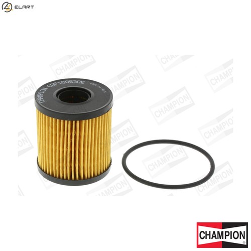 Oil filter cof100530e for ford - cof100530e,