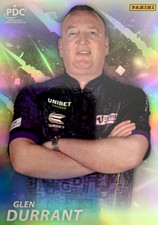 Panini PDC Premier League Darts Trading Cards BASE INSERTS WALK ON PRECISION