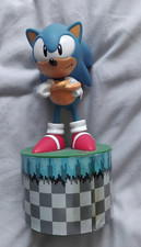 Sonic the hedgehog money box -