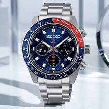 1PC Seiko Prospex Speedtimer