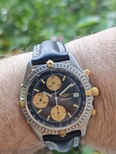 Breitling Chronomat Automatic