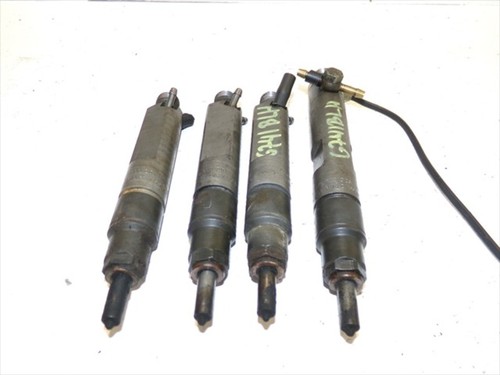 028130201t injector set audi - injector,