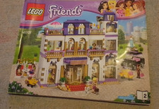 LEGO Friends 41101 Heartlake