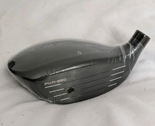 Wilson Dynapower 2023 #3 Wood
