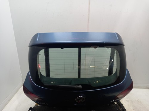 Vauxhall astra boot - boot, lid