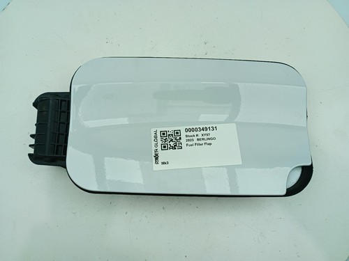 Citroen berlingo fuel filler - berlingo,