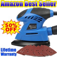Flat Orbital Sander Electric