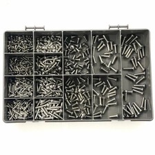 775 LARGE ASSORTED KIT M3 M4
