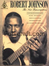 Robert Johnson - The New